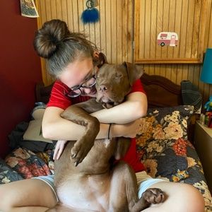 Meet your Posher, Rylan